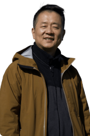 team member shao
