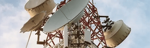 telecommunications infrastructure