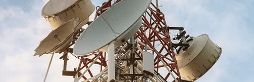 telecommunications infrastructure