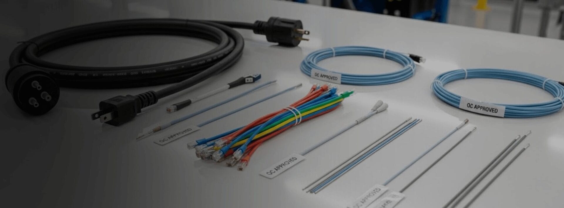 top industrial wire harness manufacturers