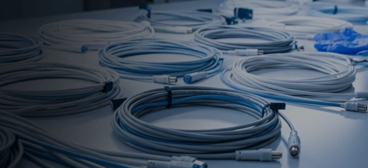 top medical cable assembly manufacturers