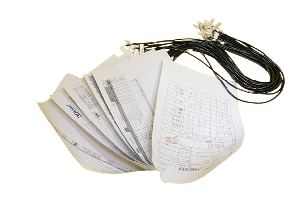 traceability documentation