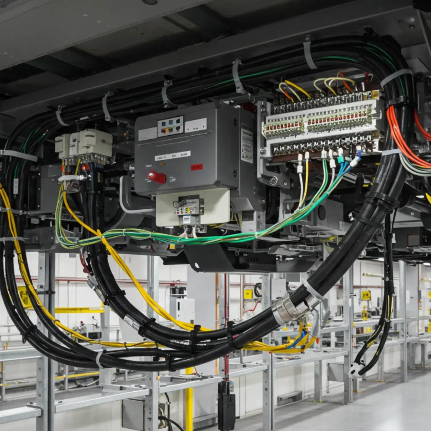 traction systems