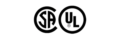 ul and csa ratings