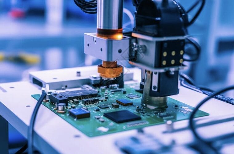 wellpcb product