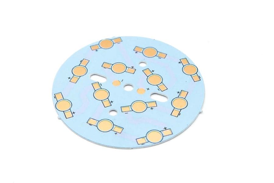 what are aluminum pcb