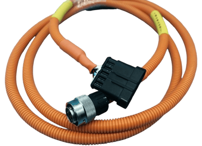 wire harness communication harness 