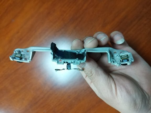 Case printing and productionOne Stop PCB Assembly–Housing